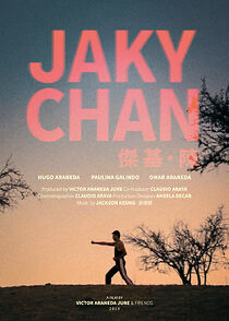 Watch Jaky Chan (Short 2019)