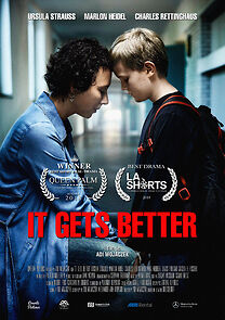 Watch It Gets Better (Short 2018)