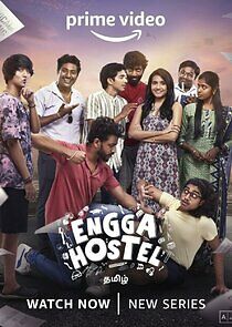 Watch Engga Hostel