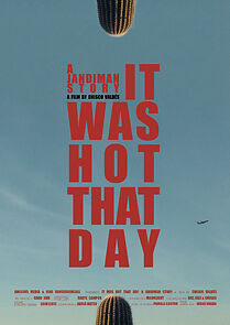 Watch It Was Hot That Day: A Jandiman Story (Short 2024)