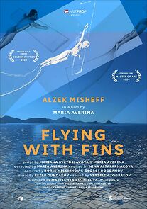 Watch Flying with Fins