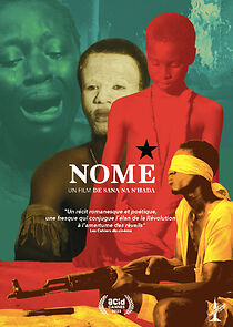 Watch Nome