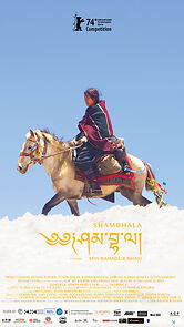 Watch Shambhala