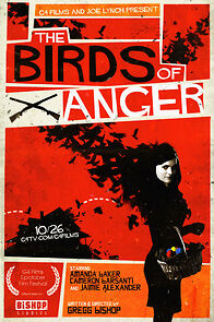 Watch The Birds of Anger (Short 2011)