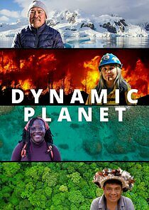 Watch Dynamic Planet