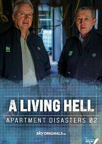 Watch A Living Hell - Apartment Disasters