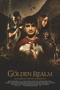 Watch The Golden Realm: An American Larping Experience (Short)