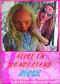 Watch Alice in Wonderland: Redux (Short 2024)