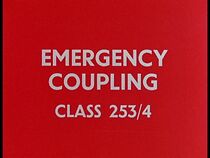Watch Emergency Coupling Class 253/4 (Short 1980)