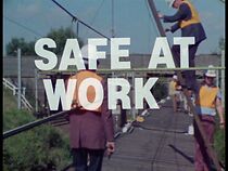Watch Safe at Work (Short 1980)