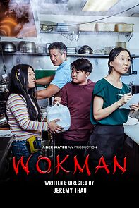 Watch Wokman (Short 2022)