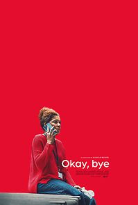 Watch Okay, Bye (Short 2024)