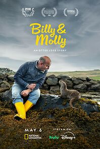 Watch Billy & Molly: An Otter Love Story