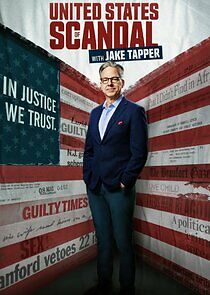 Watch United States of Scandal with Jake Tapper