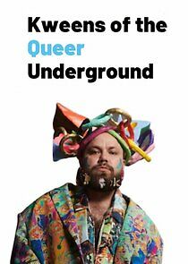 Watch Kweens of the Queer Underground