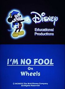 Watch I'm No Fool on Wheels