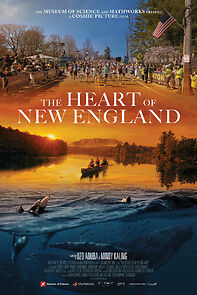 Watch The Heart of New England