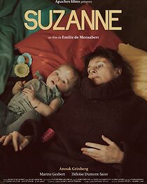Watch Suzanne (Short 2023)