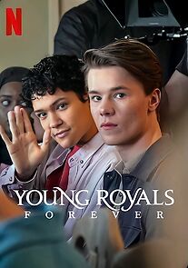 Watch Young Royals Forever