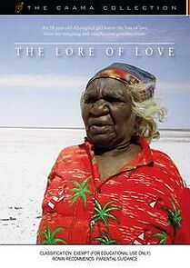 Watch The Lore of Love (Short 2005)