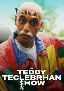 Watch Die Teddy Teclebrhan Show