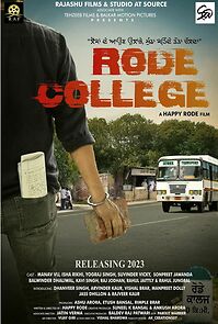 Watch Rode College