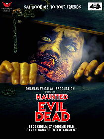 Watch Haunted Evil Dead