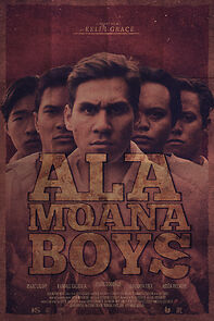 Watch Ala Moana Boys (Short 2021)
