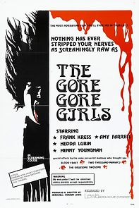 Watch The Gore Gore Girls