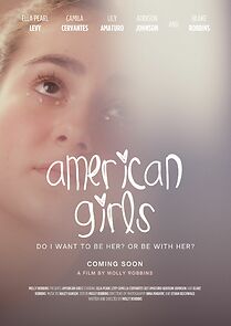 Watch American Girls (Short 2024)