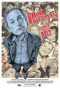 Watch Drew Friedman: Vermeer of the Borscht Belt