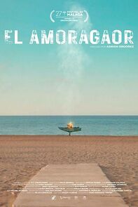 Watch El Amoragaor (Short 2024)