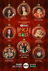 Watch iHeartRadio Jingle Ball 2023 (TV Special 2023)