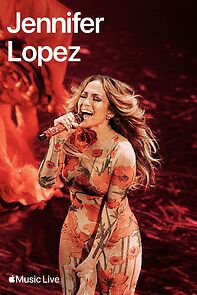 Watch Apple Music Live: Jennifer Lopez (TV Special 2024)