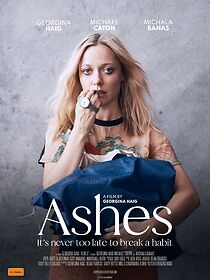 Watch Ashes (Short 2023)