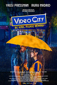 Watch Video City: Be Kind, Please Rewind