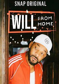 Watch Will from Home
