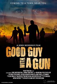 Watch Good Guy with a Gun