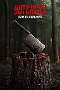 Watch Butchers Book Two: Raghorn