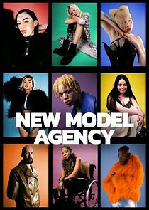 Watch New Model Agency