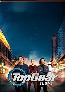Watch Top Gear Suomi