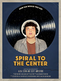 Watch Spiral to the Center (Short 2023)