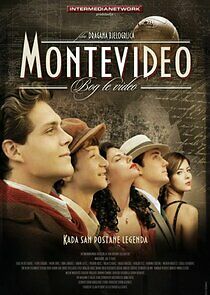 Watch Montevideo, Bog te video!