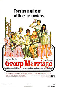 Watch Group Marriage