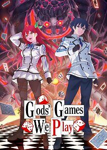 Watch Gods' Games We Play