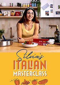 Watch Silvia's Italian Masterclass