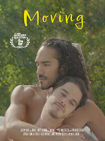 Watch Moving (Short 2022)