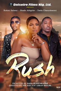Watch Rush (Ìwànwara)