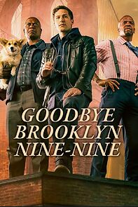 Watch Goodbye Brooklyn Nine Nine (TV Special 2022)