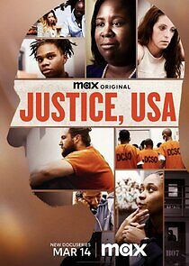 Watch Justice, USA